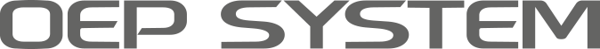 OEP System logo