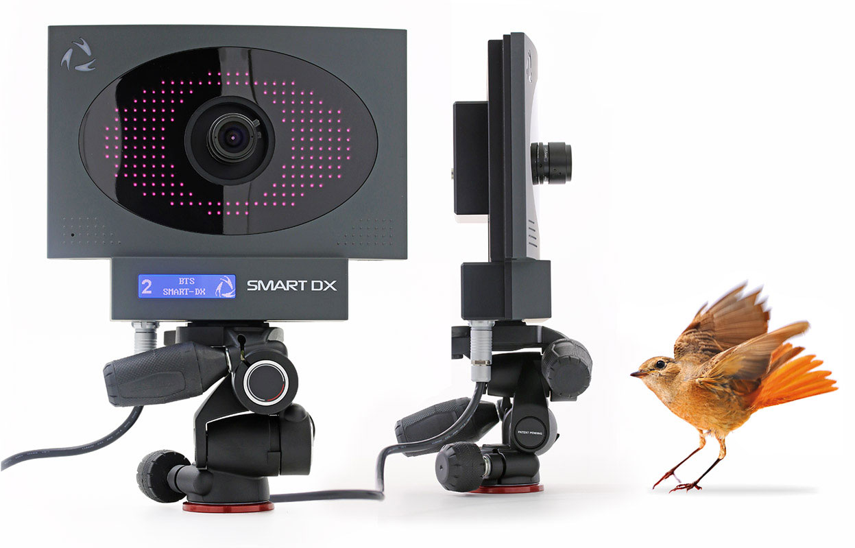 SMART-DX Accuracy