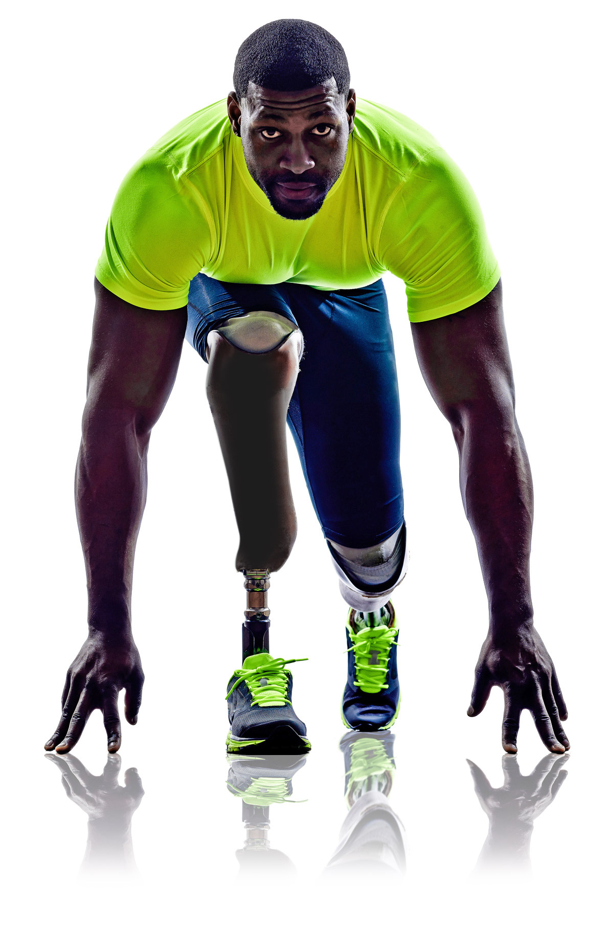 SMART-DX sport and athletes