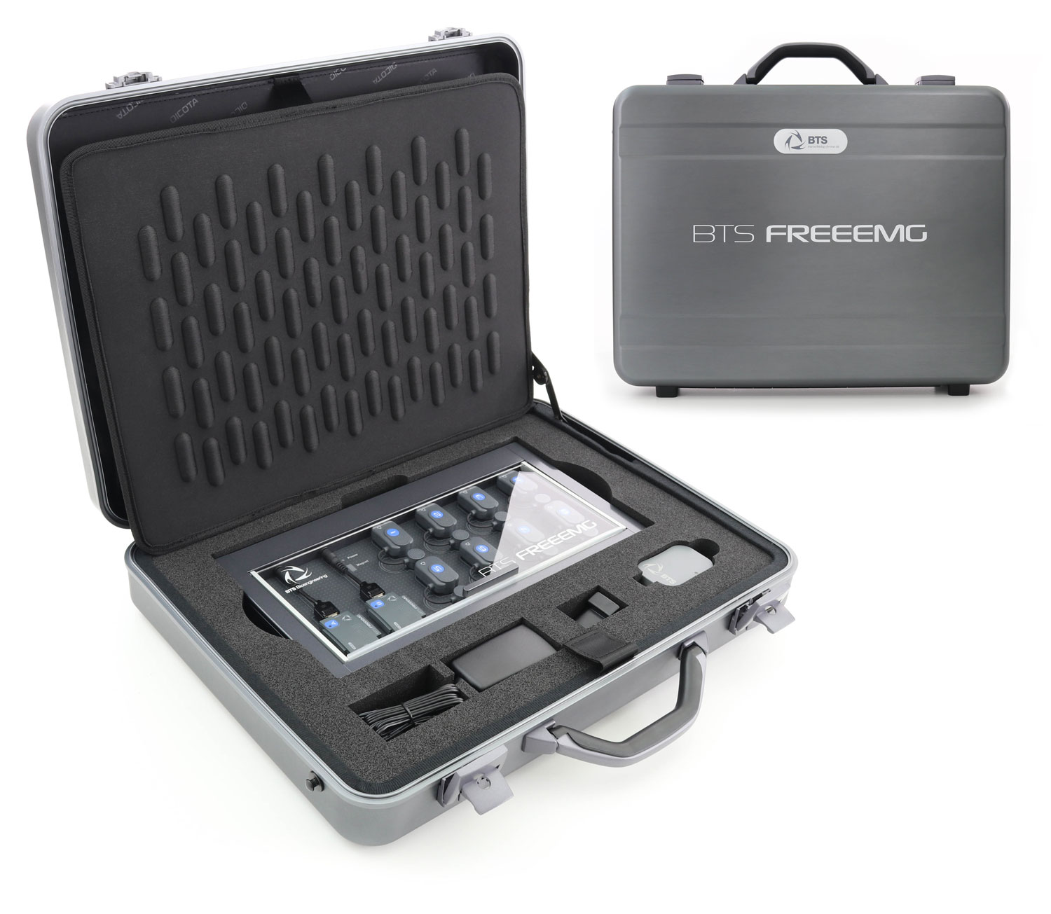 FREEEMG case