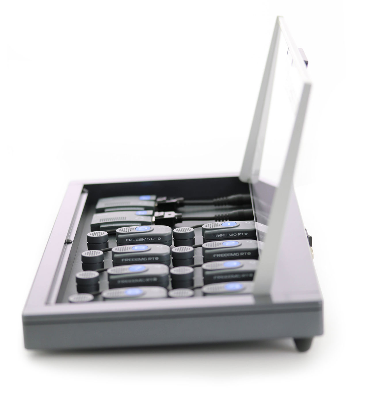 FREEEMG docking station