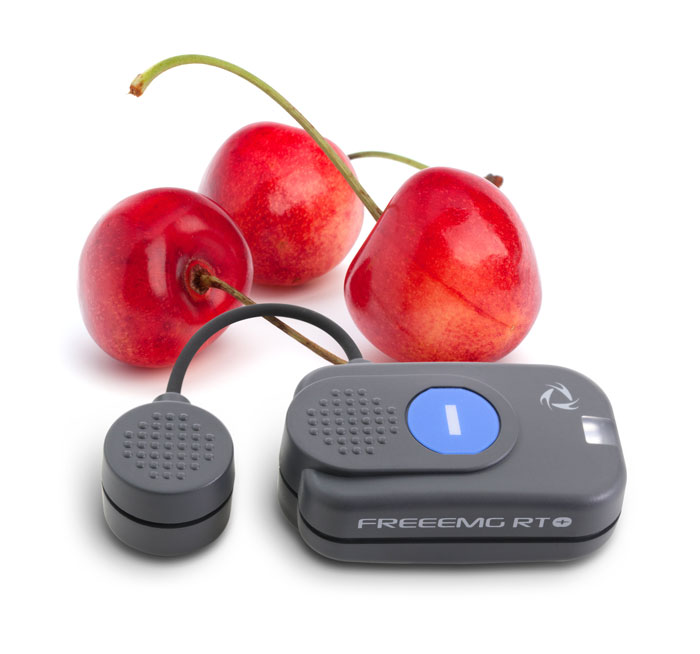 FREEEMG probe