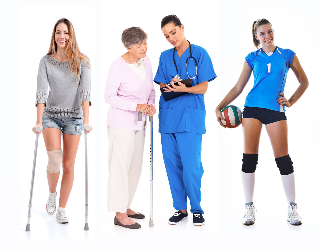 BTS INFINI-T sport and clinical applications