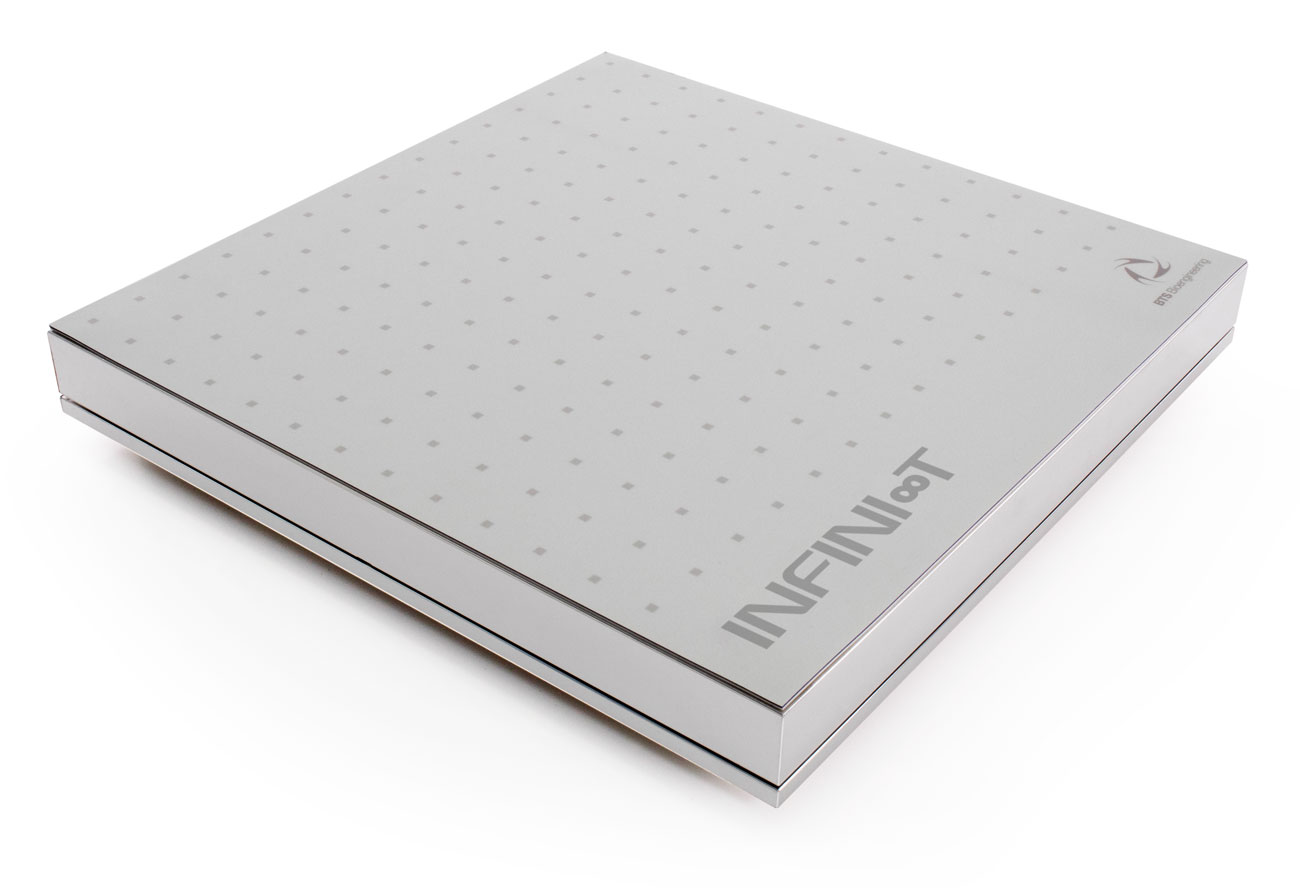 INFINI-T force plate
