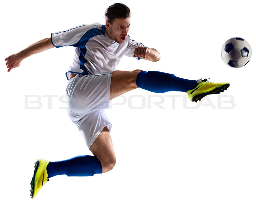 BTS SPORTLAB athletes performance analysis