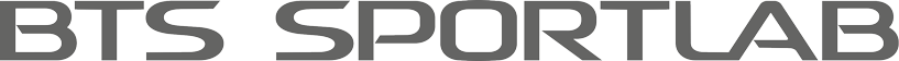 BTS SPORTLAB logo