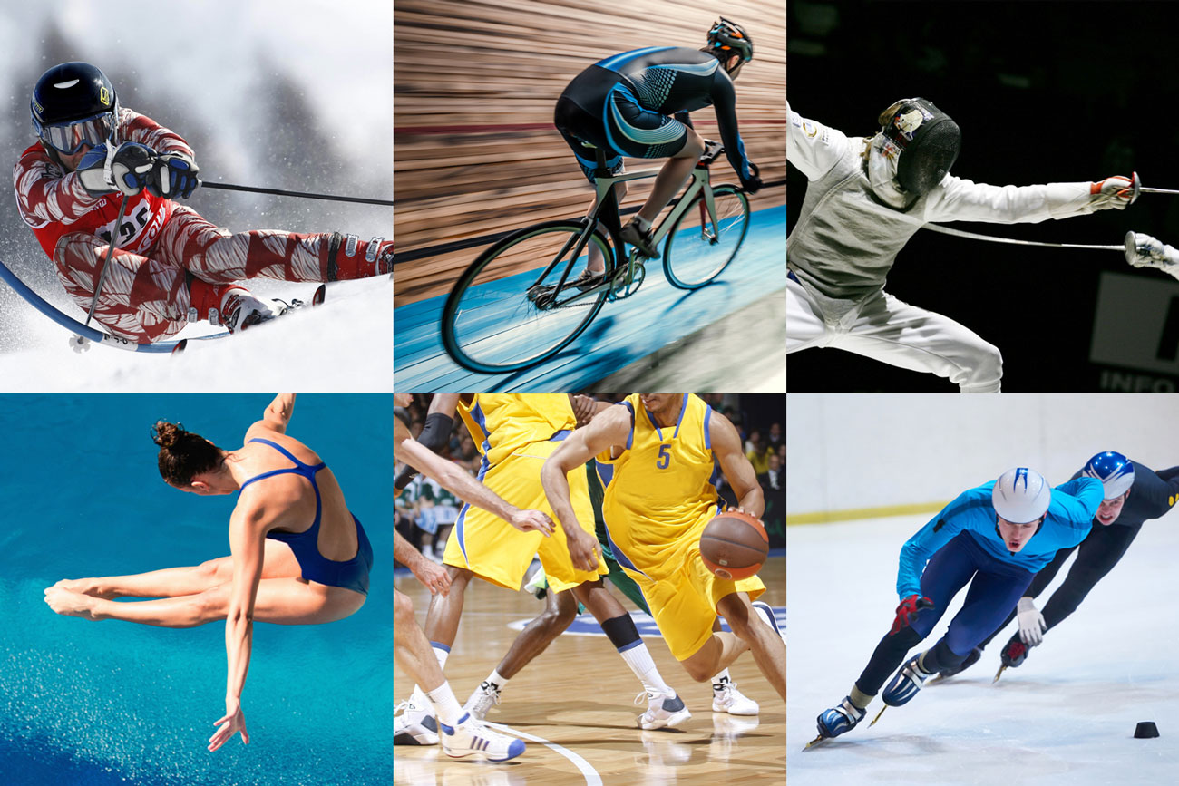 BTS SPORTLAB sport movement analysis