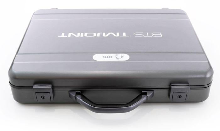 TMJOINT case
