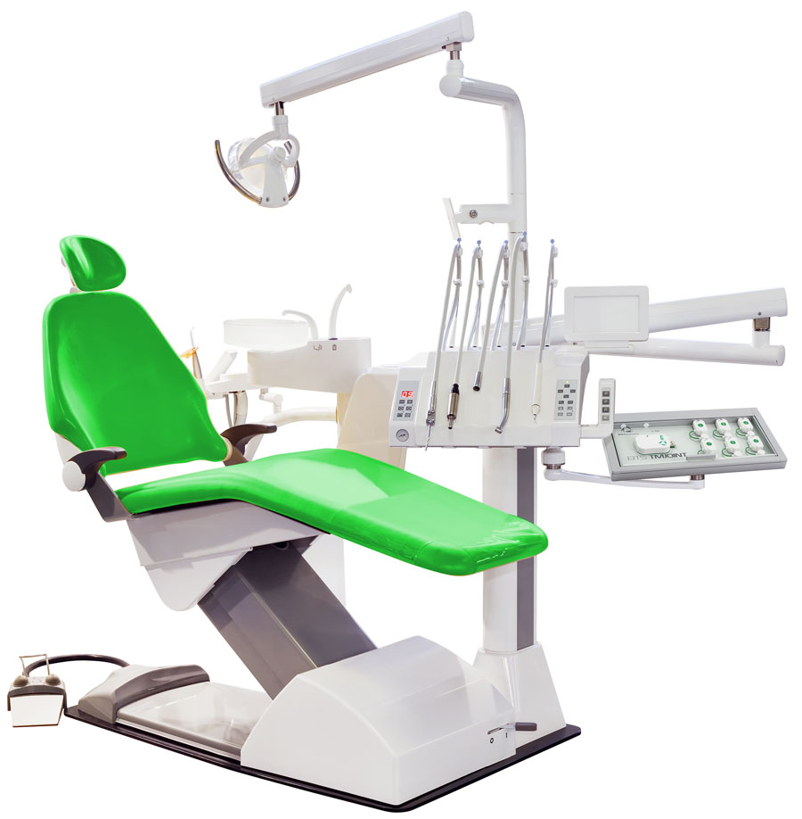 TMJOINT dentista