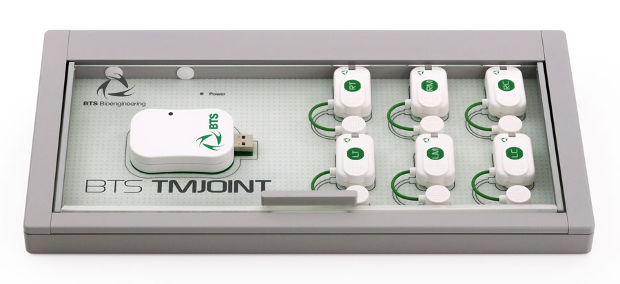 TMJOINT docking station