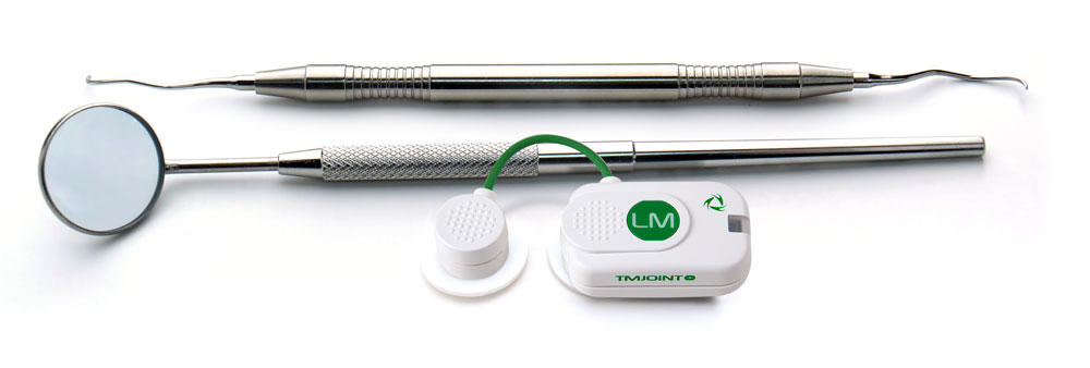 TMJOINT probe