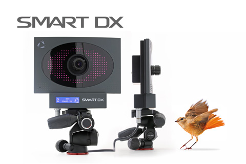 SMART-DX applications