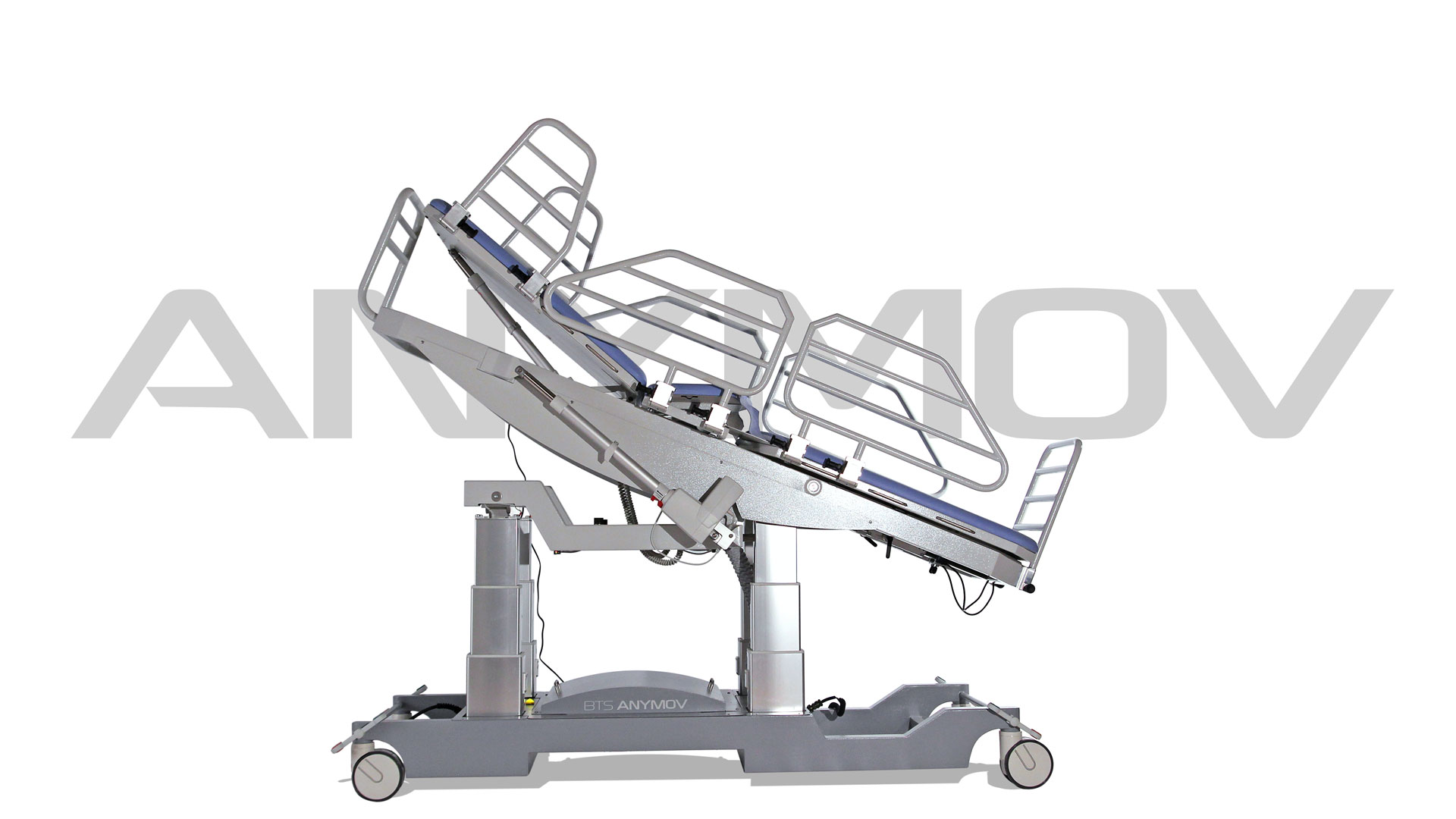 BTS ANYMOV rehabilitation bed